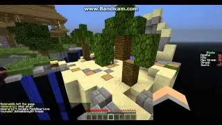 Minecraft skypvp szerver 1.9