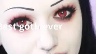 Here&rsquo;s my little edit of toxic tears!