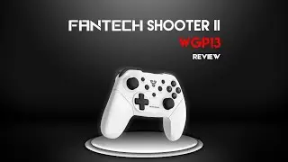 Fantech Shooter II WGP13 Short Review Nepal