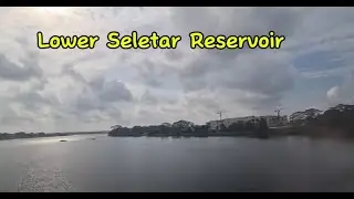 A Tranquil Afternoon | Reservoir Walk | Singapore Vlog