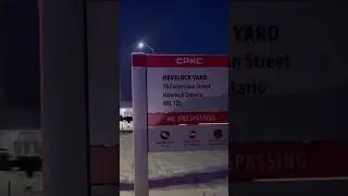 CPKC Havelock