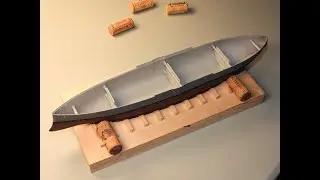 HMS Lord Nelson (1/350 Hobby Boss) - Part 05