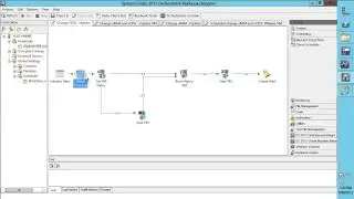 SCO - workflow to reconfigure a vSphere VM outside office hours