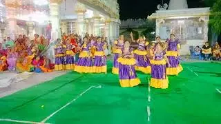 Ranu bombai ki Ranu folk song 💥 | performance by little kids # kolatam team #