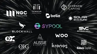 Hướng Dẫn Tham Gia Whitelist SYPOOL Tr&ecirc;n Dexlab Mạng SOL Dự &Aacute;n Được  Đầu Tư Lớn -Airdrop 25k SYP
