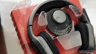 CM Storm Sirus 5.1 Surround Sound Gaming Headset: Unboxing & Hands-On!