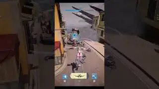 Shatterline gameplay free to play game on steam | RAMBO |A little bit of OW COD APEX | #shatterline