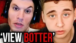 TrainswrecksTV EXPOSE & CALLS OUT New Age Streamers For Viewbotting