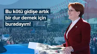 Denizli'deyiz...