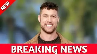 Very Update News!! Bachelor Clayton Finally Moves On New Love Confirmed!