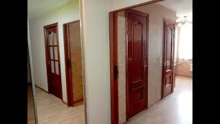 #Продажа #просторная #двухкомнатная #квартира #Набережная #Бычкова #Клин #АэНБИ #недвижимость