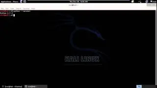 how to find python version get python version command line from shell