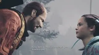Resident Evil: Revelations 2 - Schleich dich (PS4 Horror Gameplay Deutsch) #1o