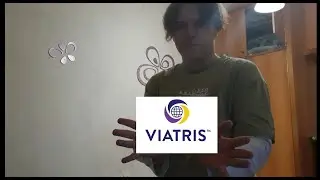 Viatris - покупаем?