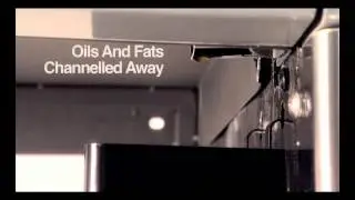 Grillstream 2012
