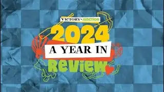 2024 A Year In Review