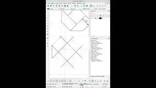 Рисуйте уникальные объекты быстрее с LibreCAD &ndash; быстрое и простое руководство #design #librecaddr...