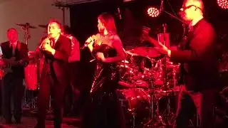 RQT Band, Mi Gente