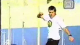 Rodney Mullen profile presentation 411