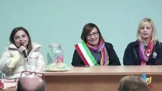 Inaugurazione nuova sede Unitalsi Senise