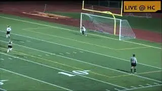 Girls Soccer 10-14-20