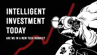 Are We In A New Tech Bubble?