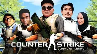 WE GOT THIS GUYS!! - CS:GO 'Competitive' (Malaysia) w/ Friends