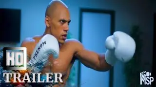 HEAVYWEIGHT (Official Trailer) Coming Soon, 2025