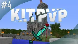 KITPVP #4 - PURE KOMEDIE xD
