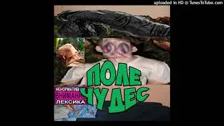 dabbackwood, chermak, veizu - поле чудес (30.01.25)