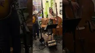 The Lost & Gone - Peg and Awl at The Beet in Cloverdale CA on 2025-03-19