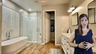 Shower Remodeling in Laveen, Arizona - Phoenix Home Remodeling