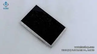 Industrial Control Displays Explained