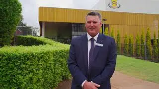 Toowoomba Grammar School: Clipboard + Digistorm