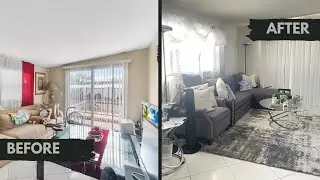 Cheap Wayfair Couch  ||  Is It Worth It?