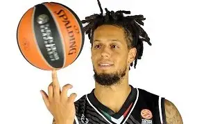 Focus on Daniel Hackett, Montepaschi Siena
