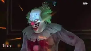 Vanoss- Dead Realm有趣時刻- 萬聖節版本&新的小丑鬼！（ Halloween Edition w  New Clown Ghost!）（中文字幕）