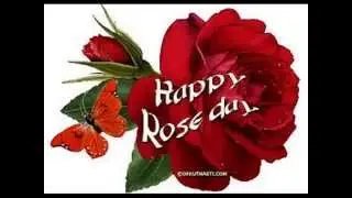 Happy Rose Day 2015 SMS | Wishes images | HD wallpapers | Messages | Photo