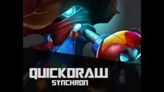 Yu-Gi-Oh! Master Duel: Free-to-play Quickdraw Synchron deck!