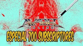 [AVABEL ONLINE] Drawing | KyoEnLinea | アヴァベル