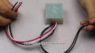 LP 401R  Lipu Photocontrol