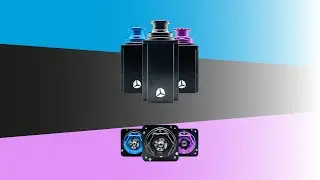Cube Controls x VNM Direct Drive