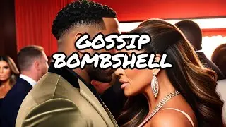 Explosive Celebrity Gossip: Larsa Pippen and Marcus Jordan's Relationship Drama & Teresa Giudice's
