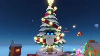 Astro Bot (Part 56): Winter Wonder