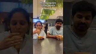 Mi life lo tagina costly coffee price entha#trending#kanchicafe  #ytshorts#viral#nightlife#coffee