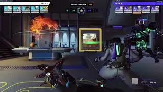 Overwatch Reviews #14 - 