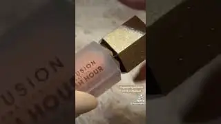 Profusion liquid blush