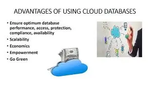 Intro to Cloud Databases