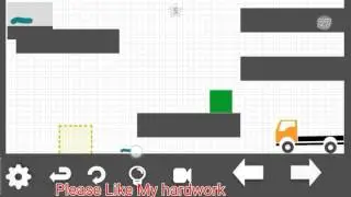 Brain It On The Truck level 27 5 star walkthrough