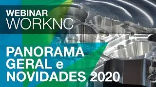 WORKNC | Panorama geral e novidades 2020